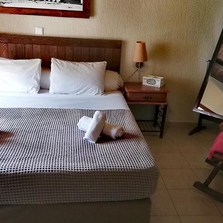 Guesthouse Axieros Samothráki Dış mekan fotoğraf
