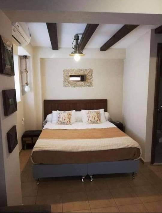 Guesthouse Axieros Samothráki Dış mekan fotoğraf