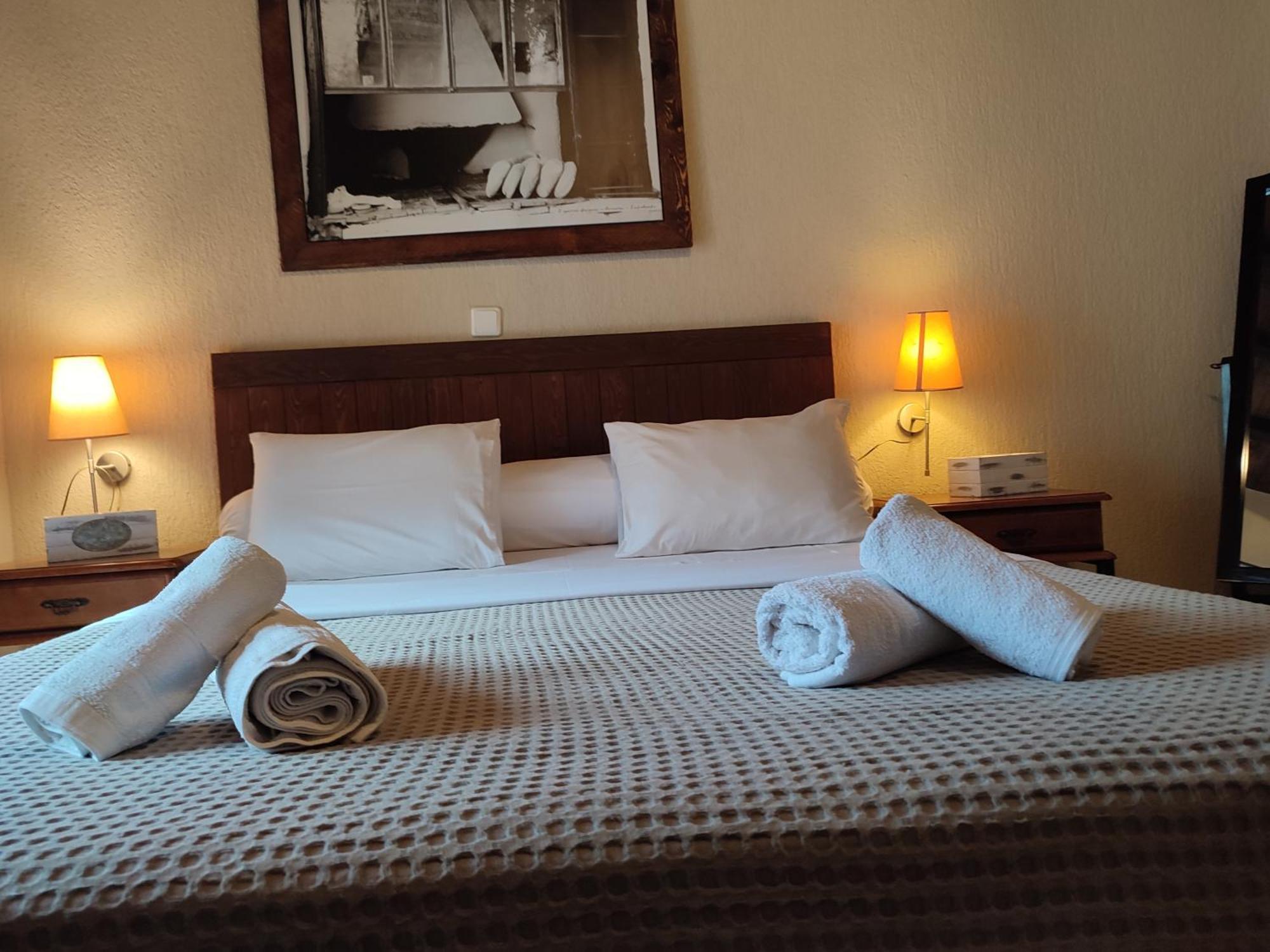 Guesthouse Axieros Samothráki Dış mekan fotoğraf