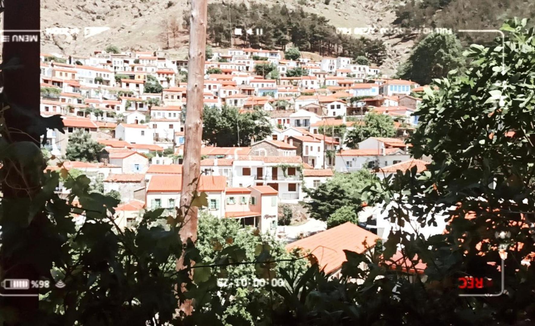 Guesthouse Axieros Samothráki Dış mekan fotoğraf