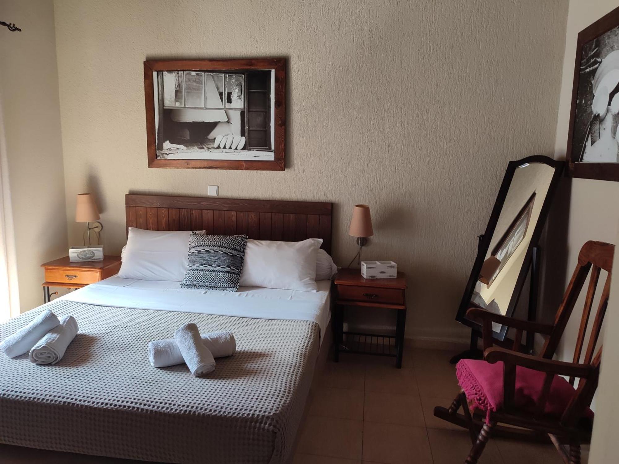 Guesthouse Axieros Samothráki Dış mekan fotoğraf
