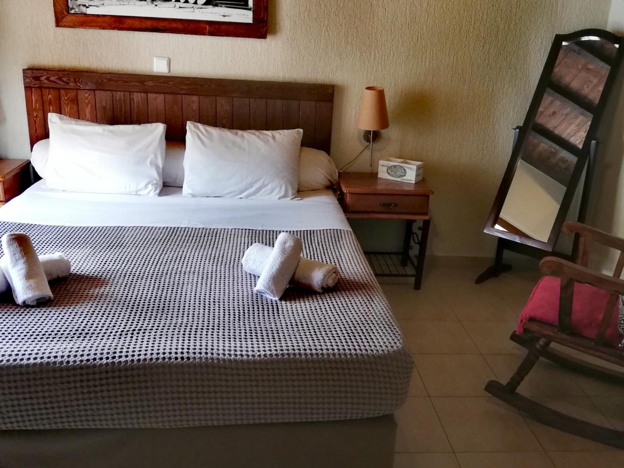 Guesthouse Axieros Samothráki Dış mekan fotoğraf