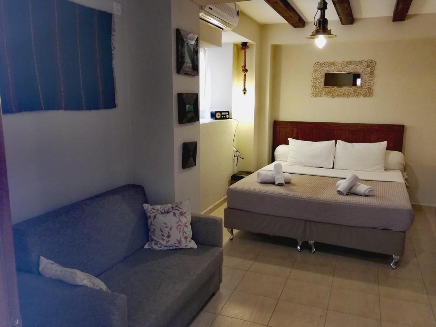 Guesthouse Axieros Samothráki Dış mekan fotoğraf