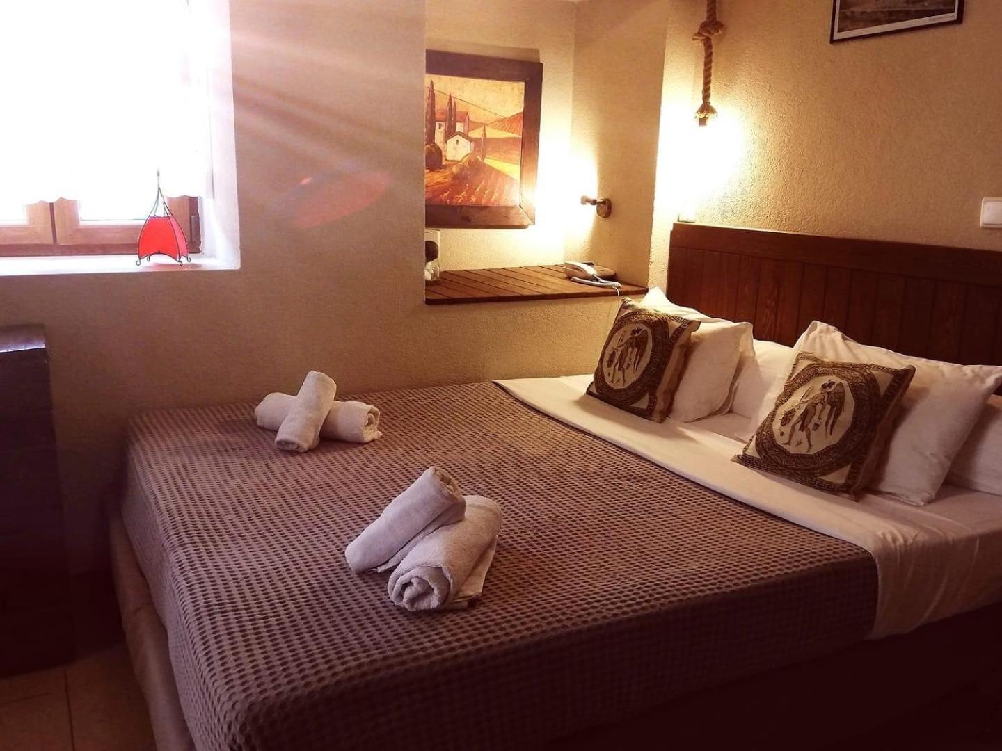 Guesthouse Axieros Samothráki Dış mekan fotoğraf