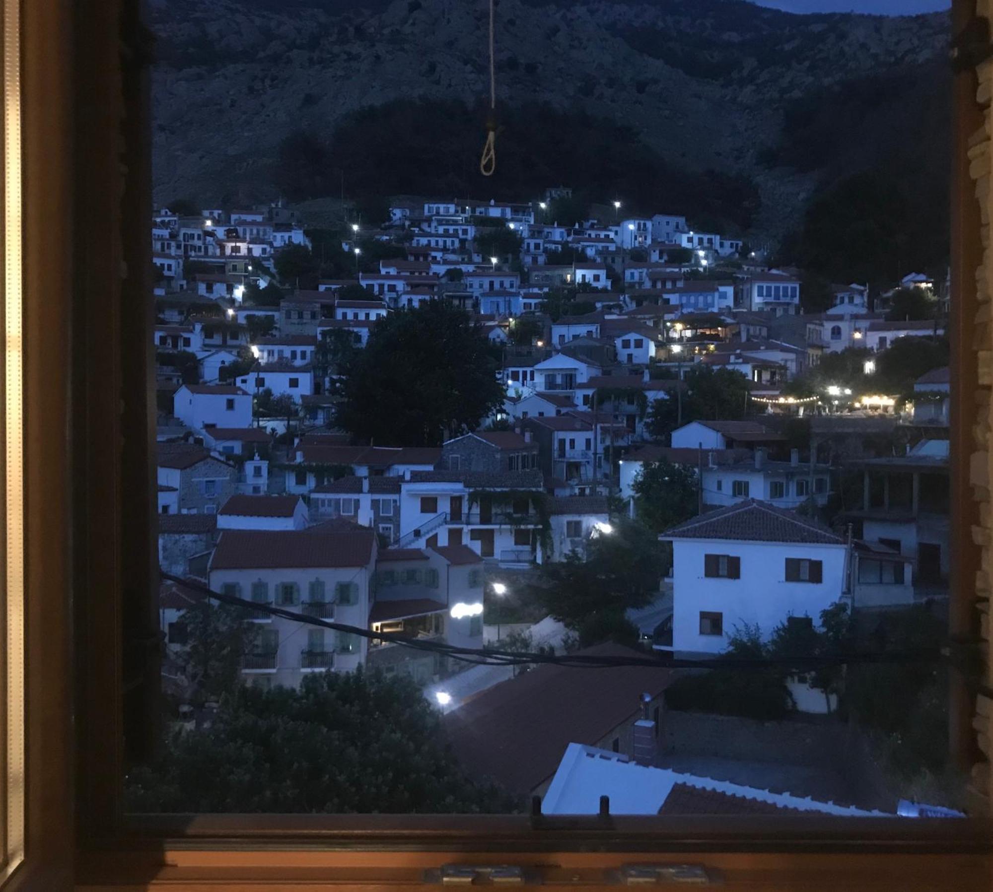 Guesthouse Axieros Samothráki Dış mekan fotoğraf