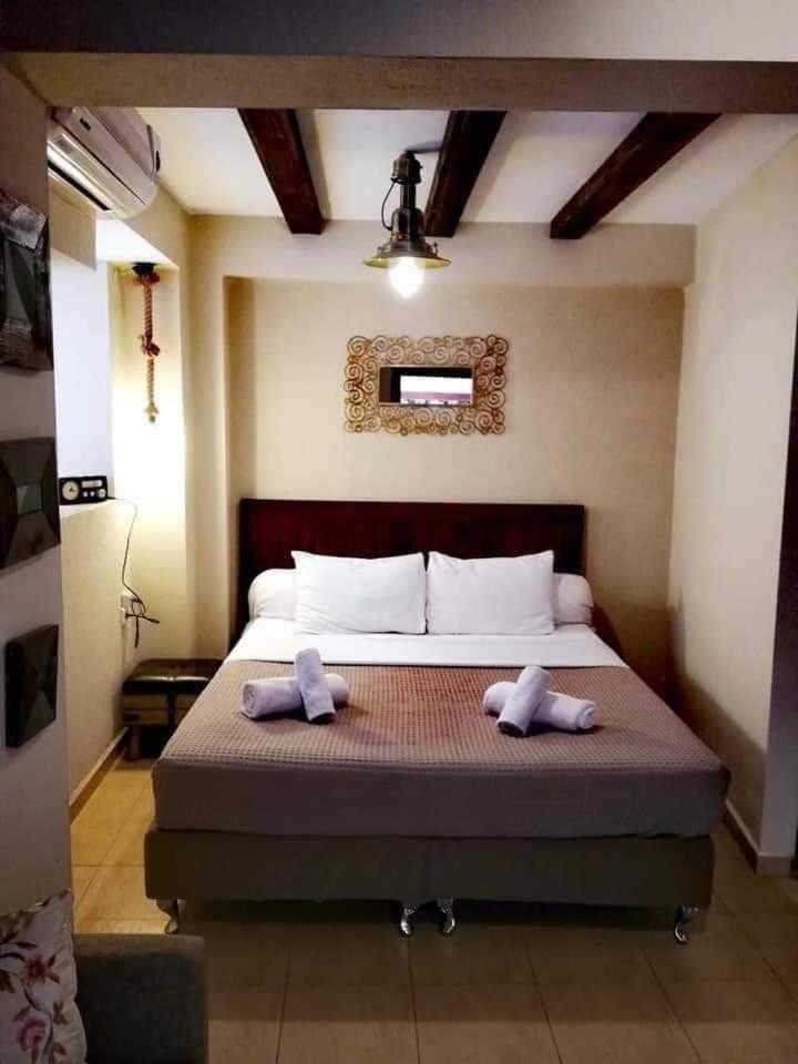 Guesthouse Axieros Samothráki Dış mekan fotoğraf