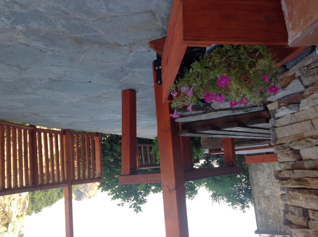 Guesthouse Axieros Samothráki Dış mekan fotoğraf