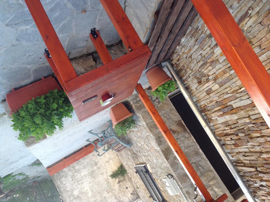 Guesthouse Axieros Samothráki Dış mekan fotoğraf