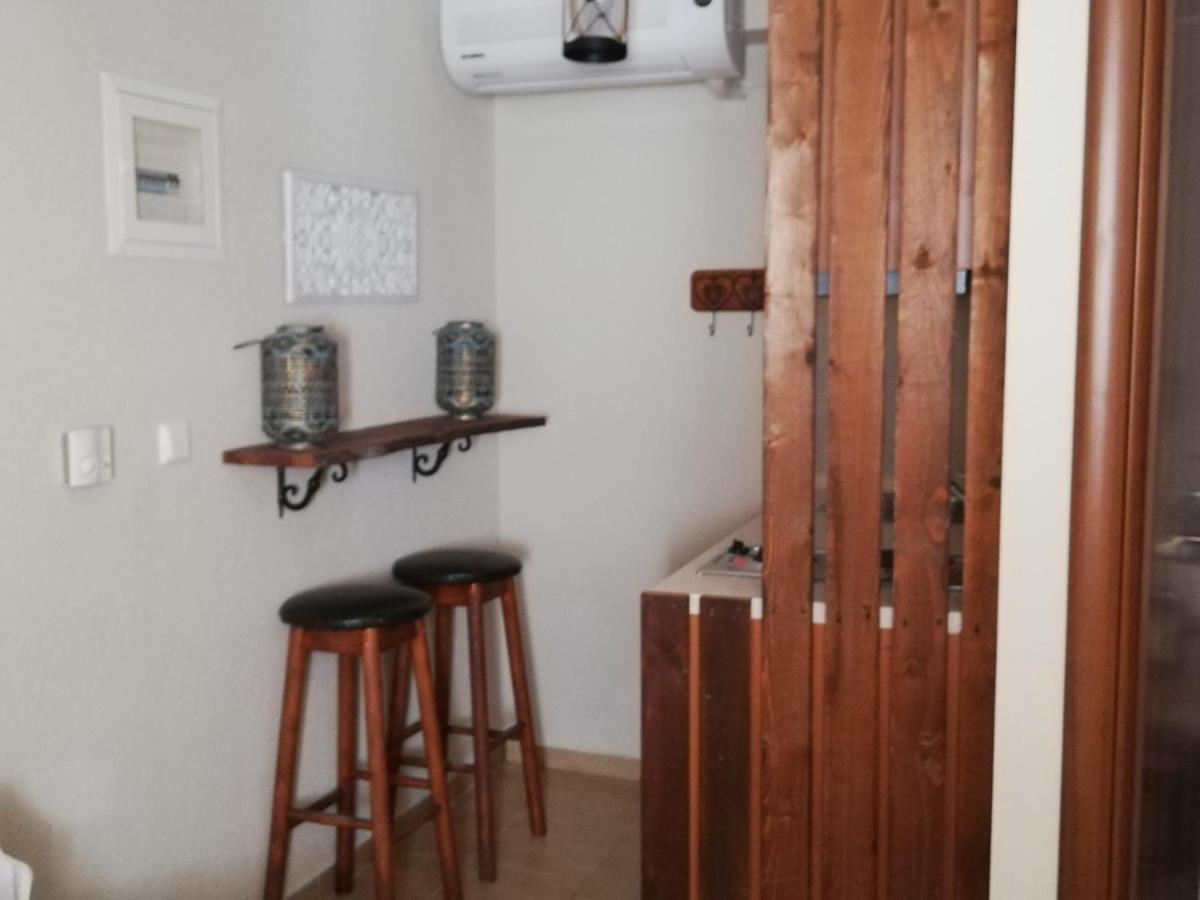 Guesthouse Axieros Samothráki Dış mekan fotoğraf