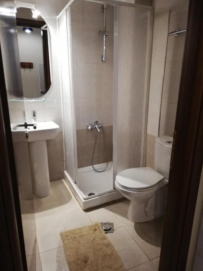 Guesthouse Axieros Samothráki Dış mekan fotoğraf