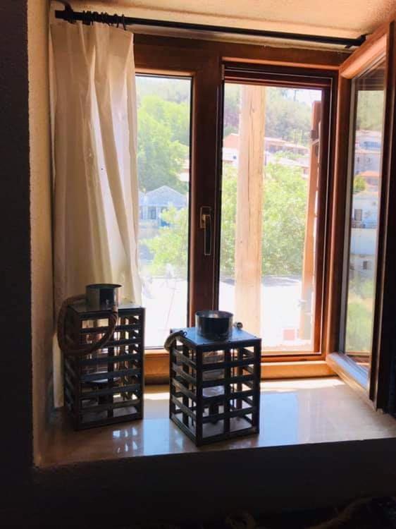Guesthouse Axieros Samothráki Dış mekan fotoğraf